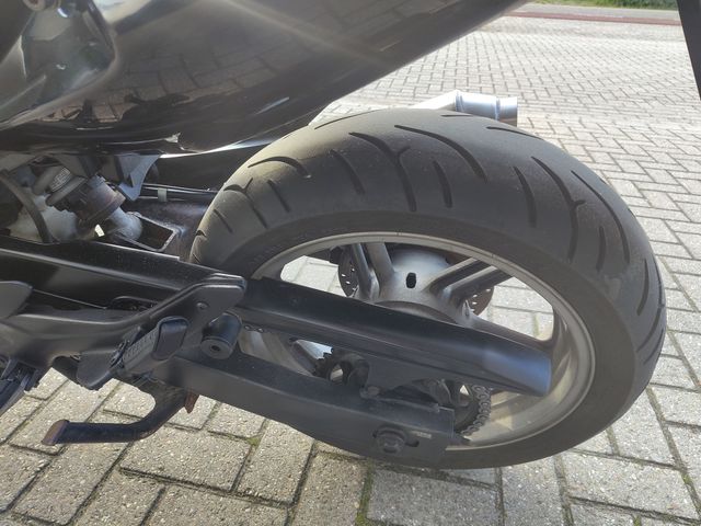 honda - cbf-600-n-abs