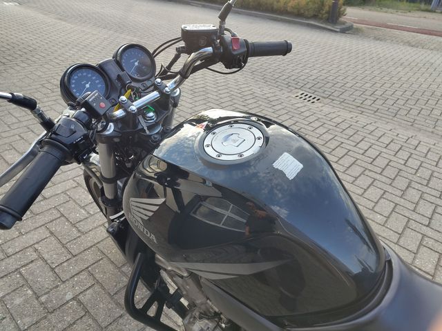 honda - cbf-600-n-abs