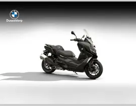 BMW C 400 GT 2026 occasion