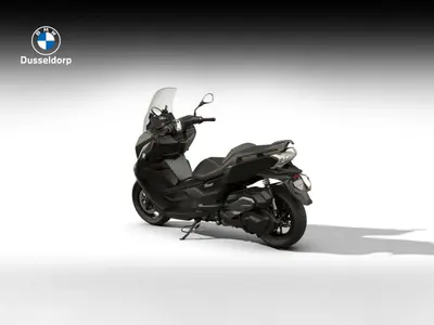 BMW C 400 GT – foto 2
