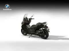 BMW C 400 GT Anti diefstal alarm | Comfort pakket | Connectivity Pro 2026 occasion – foto 2 van 4