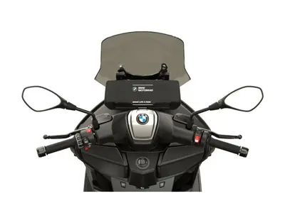 BMW C 400 GT – foto 3