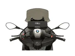 BMW C 400 GT Anti diefstal alarm | Comfort pakket | Connectivity Pro 2026 occasion – foto 3 van 4