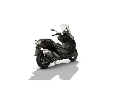 BMW C 400 GT – foto 4