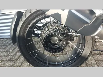 BMW R 1200 GS ADVENTURE ABS-ASC-ESA – foto 3