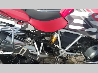 BMW R 1200 GS ADVENTURE ABS-ASC-ESA – foto 4
