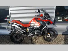 BMW R 1200 GS Adventure ABS-ASC-ESA 2018 occasion – foto 2 van 18
