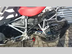 BMW R 1200 GS Adventure ABS-ASC-ESA 2018 occasion – foto 5 van 18