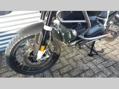 BMW R 1200 GS Adventure ABS-ASC-ESA 2018 occasion – foto 8 van 18