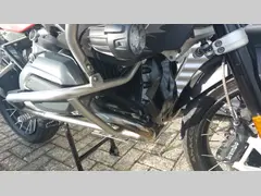 BMW R 1200 GS Adventure ABS-ASC-ESA 2018 occasion – foto 17 van 18
