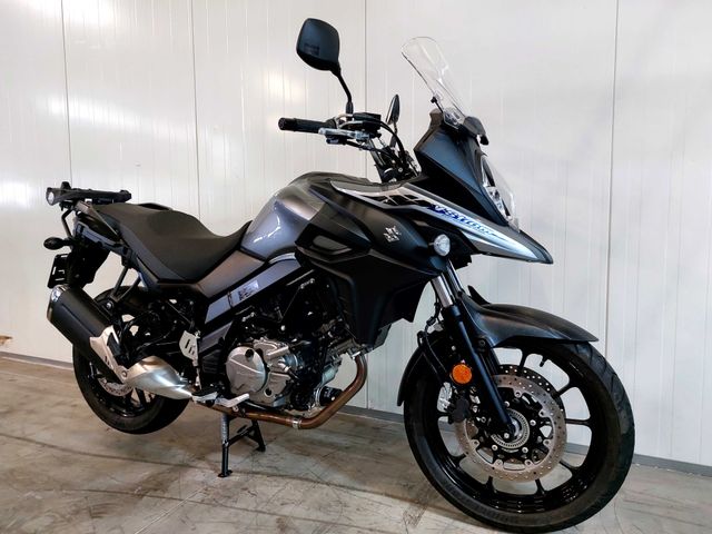 suzuki - v-strom-dl-650-abs