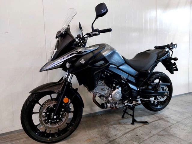suzuki - v-strom-dl-650-abs