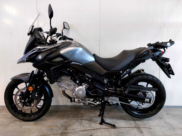 suzuki - v-strom-dl-650-abs