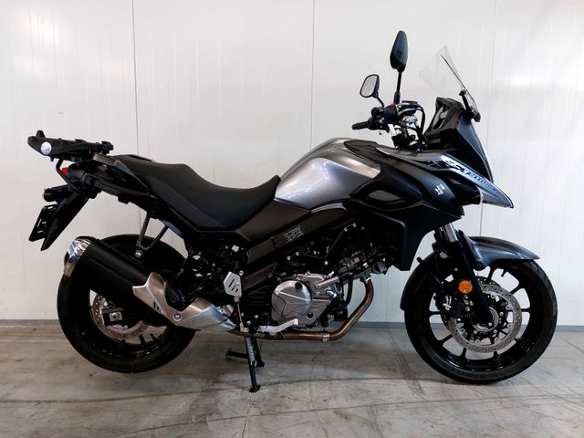 suzuki - v-strom-dl-650-abs