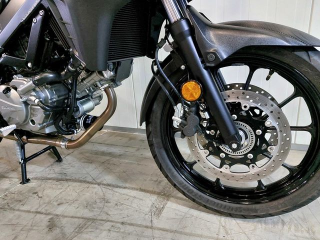 suzuki - v-strom-dl-650-abs