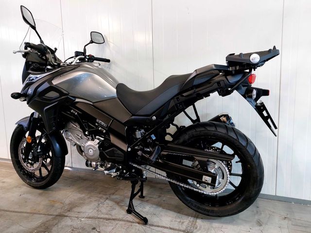 suzuki - v-strom-dl-650-abs