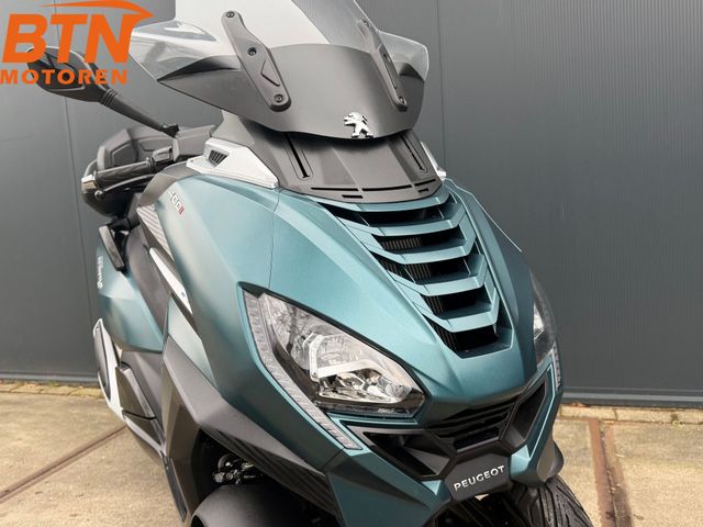 peugeot - metropolis