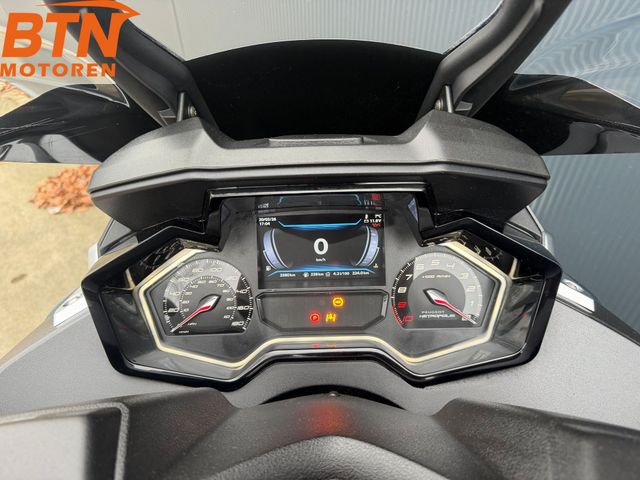 peugeot - metropolis