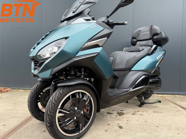 peugeot - metropolis