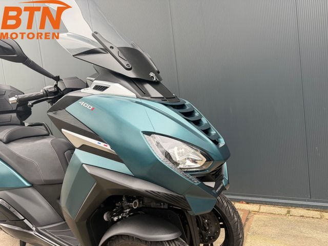 peugeot - metropolis