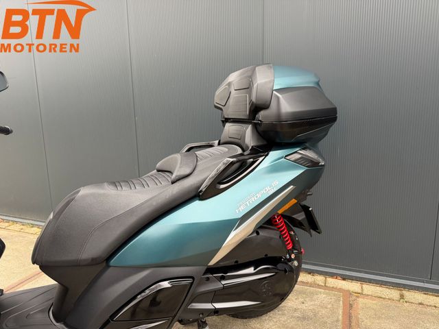 peugeot - metropolis