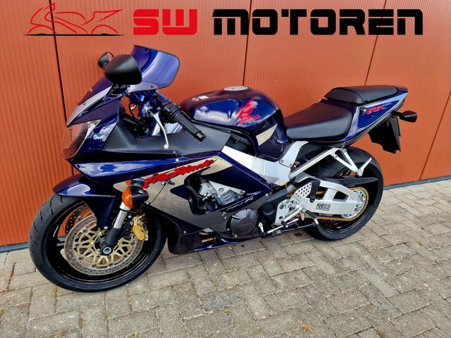 honda - cbr-900-rr-fireblade