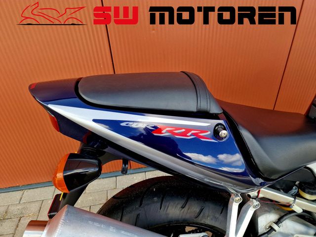 honda - cbr-900-rr-fireblade