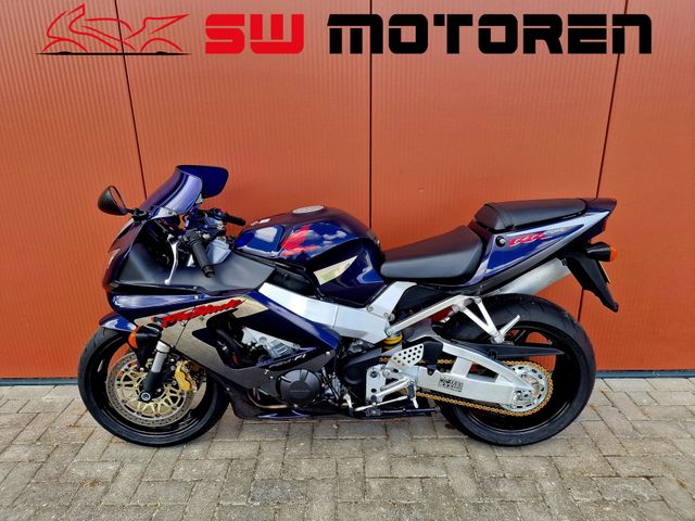 honda - cbr-900-rr-fireblade