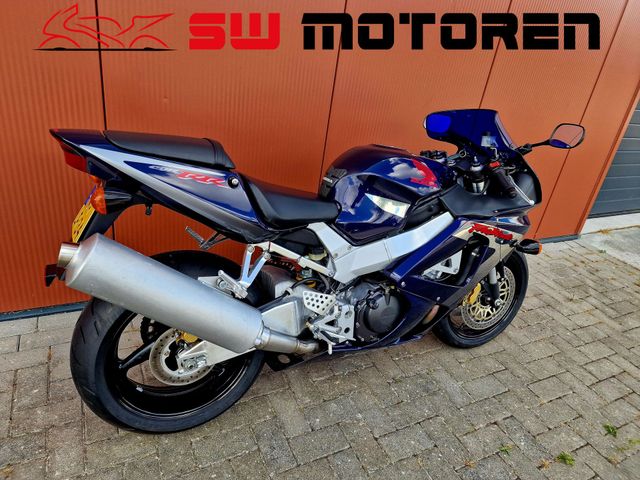 honda - cbr-900-rr-fireblade