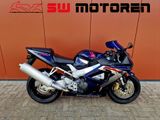 HONDA CBR 900 RR FIREBLADE