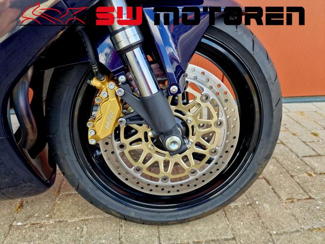 honda - cbr-900-rr-fireblade