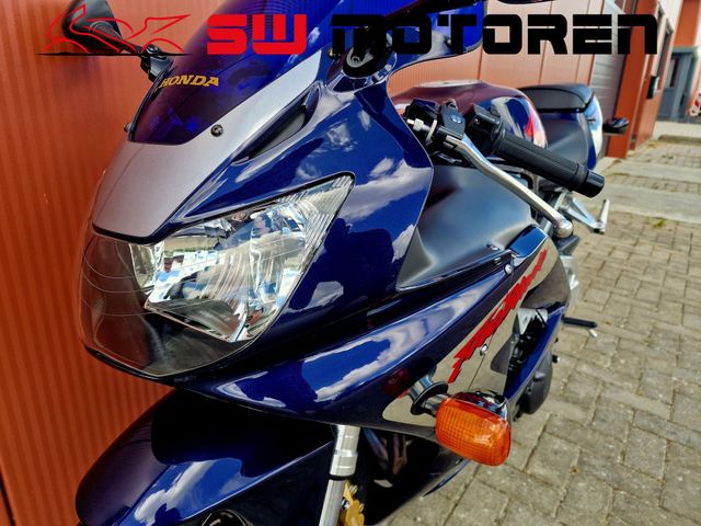 honda - cbr-900-rr-fireblade