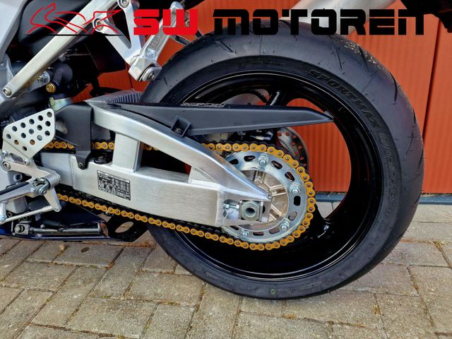 honda - cbr-900-rr-fireblade