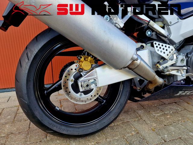 honda - cbr-900-rr-fireblade