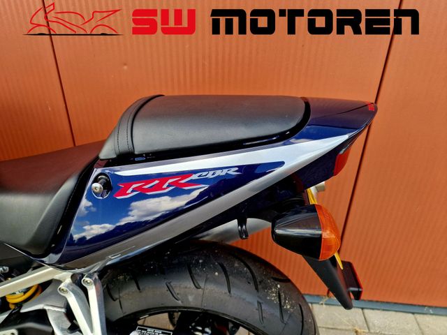 honda - cbr-900-rr-fireblade