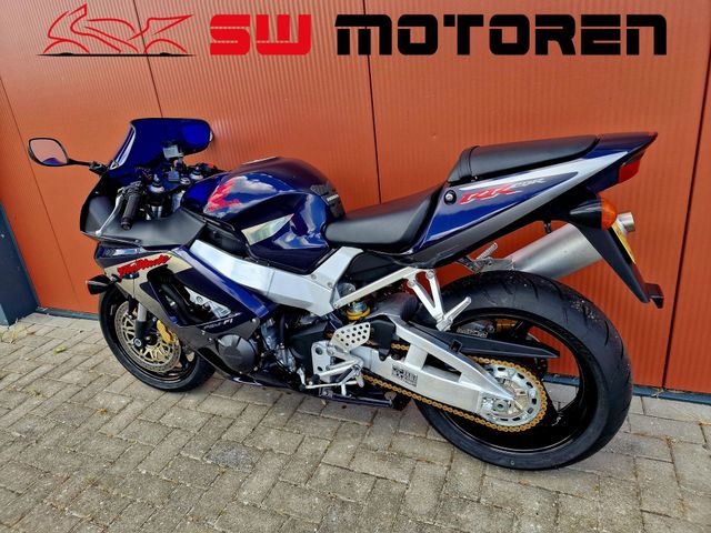 honda - cbr-900-rr-fireblade