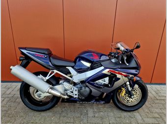 Honda CBR 900 RR Fireblade 2001 occasion