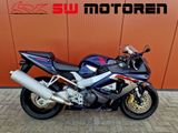 HONDA CBR 900 RR FIREBLADE