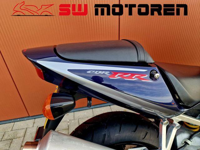 honda - cbr-900-rr-fireblade
