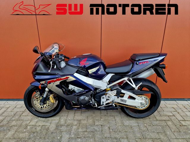 honda - cbr-900-rr-fireblade