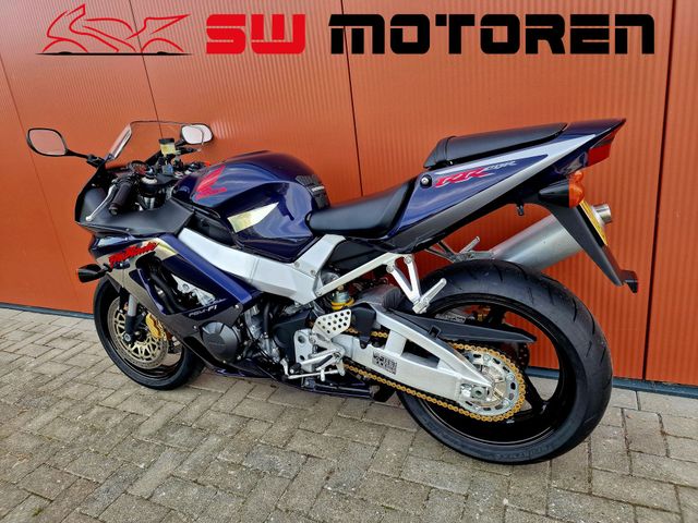 honda - cbr-900-rr-fireblade