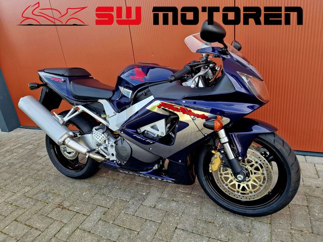 honda - cbr-900-rr-fireblade