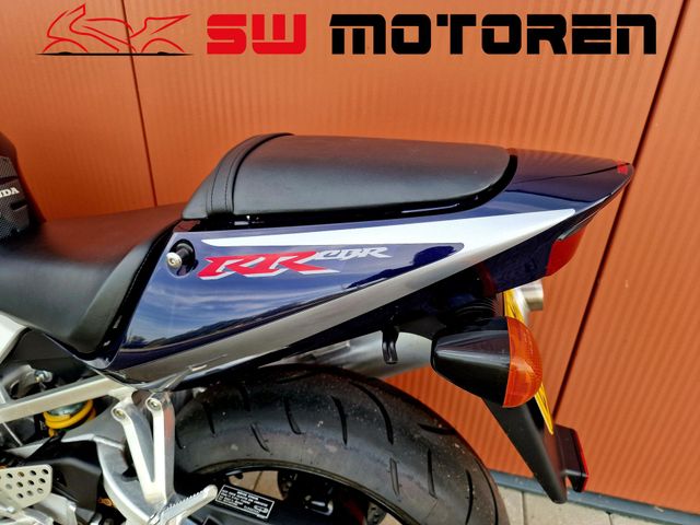 honda - cbr-900-rr-fireblade