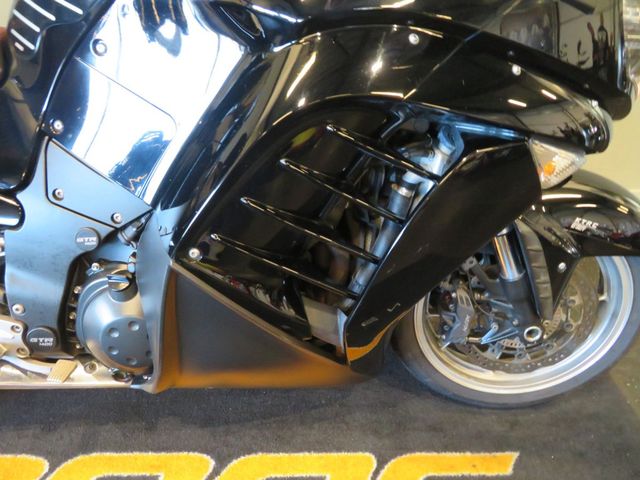 kawasaki - gtr-1400
