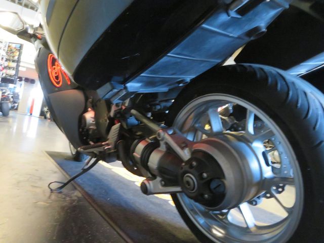 kawasaki - gtr-1400