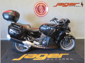 Kawasaki GTR 1400 2011 occasion