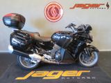 KAWASAKI GTR 1400