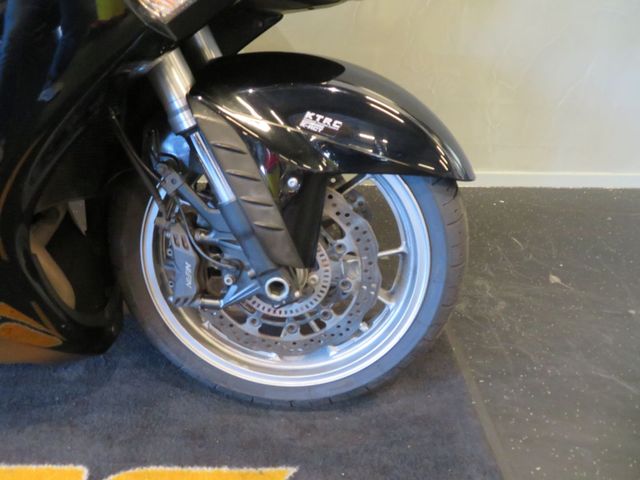 kawasaki - gtr-1400