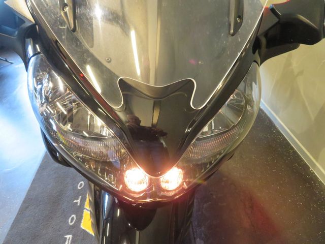 kawasaki - gtr-1400
