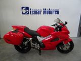 HONDA VFR 800 FI VTEC